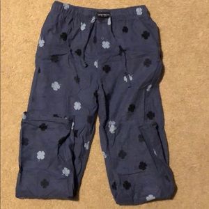 Lucky brand pajama pants